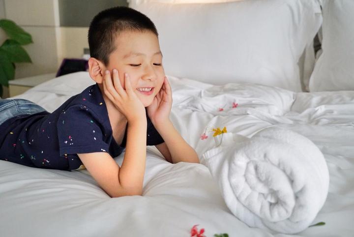 带着父母和宝贝去三亚旅行,带宝贝去三亚旅行