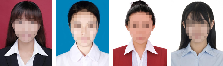 怎样才能拍出好看的证件照,证件照怎样拍出好看的