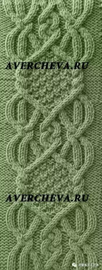 玉儿纺100种毛衣花样新款编织视频,500个毛衣花样编织完整教程视频