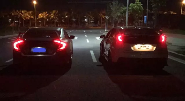 思域车主购车权益是什么,思域车主买昂克赛拉