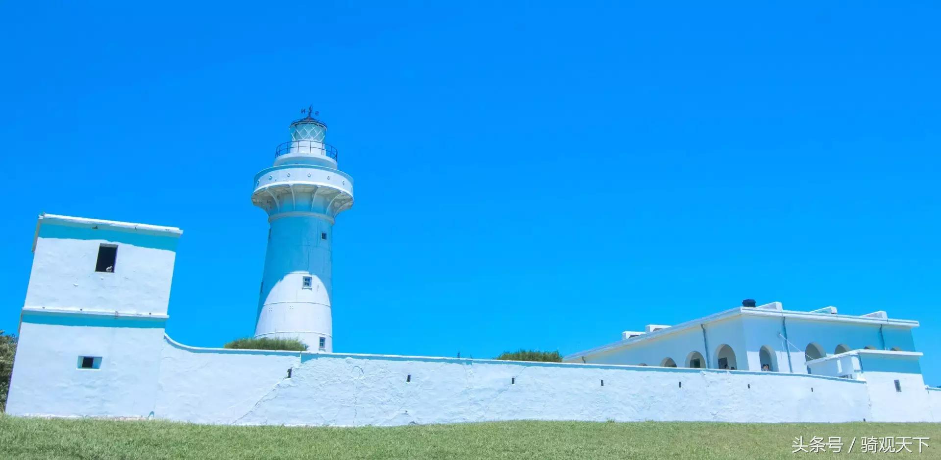 观天下景区自驾,骑观天下