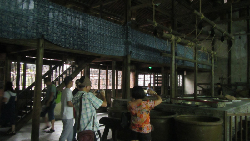 苏州西塘乌镇二日游团从杭州出发,苏州西塘乌镇二日一夜