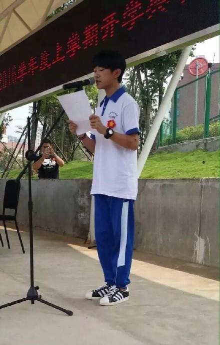 中国最具特色的校服,中国校服真的丑吗