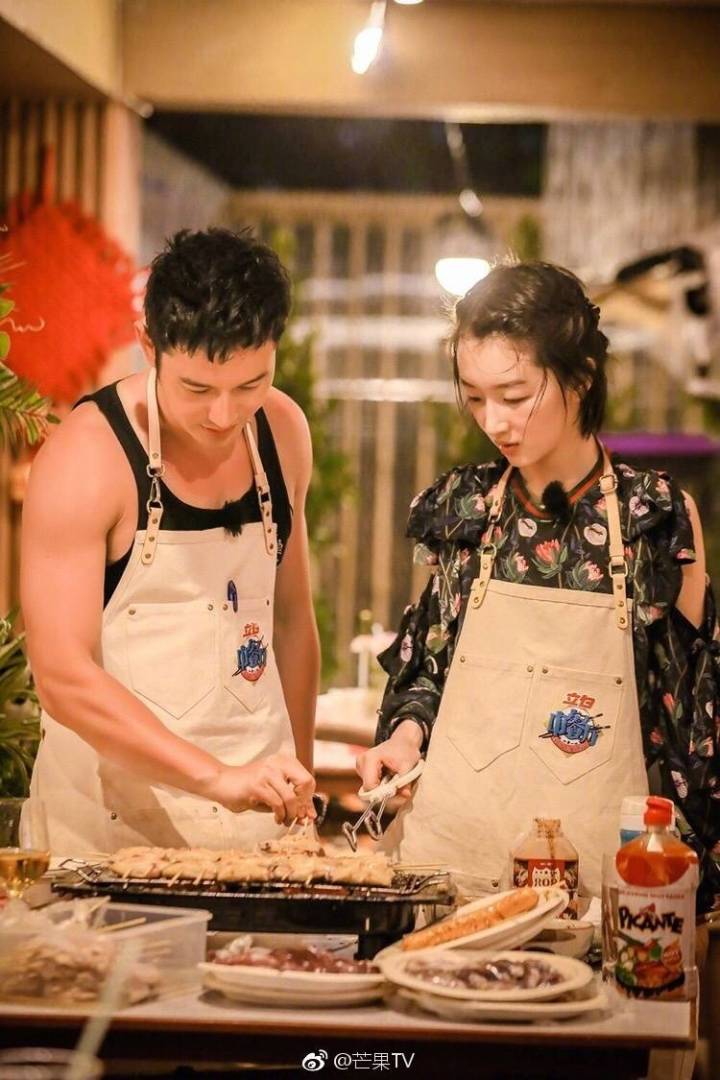 中餐厅在外国混得如何,中餐厅在海外开店好吗