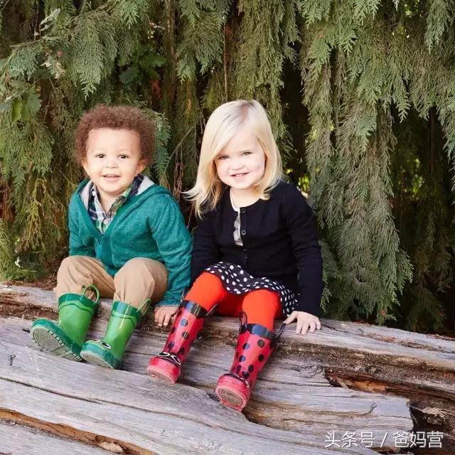 可爱儿童雨伞雨衣推荐,儿童雨伞雨鞋