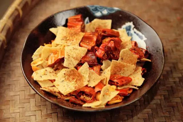 长豆角这样做冬天留着吃特别好吃,长豆角干了还能吃吗