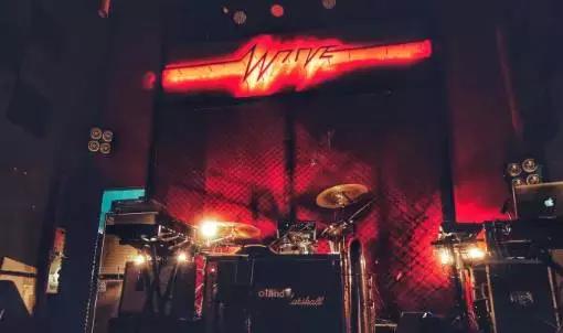 苏州没有夜晚,夜晚都在这些小酒馆里了