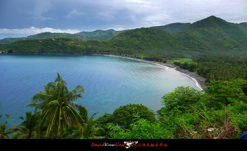 你还去巴厘岛穿越人山人海？聪明旅者已经在龙目岛享受安静时光