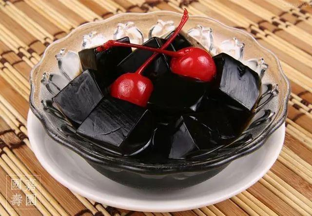 龟苓膏可以清肺化痰吗,清热润肺龟苓膏有哪些功效