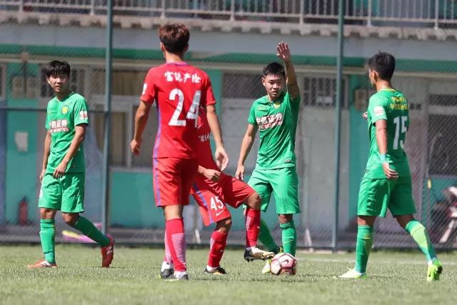 李翰博十佳球视频,北京国安李翰博上海上港