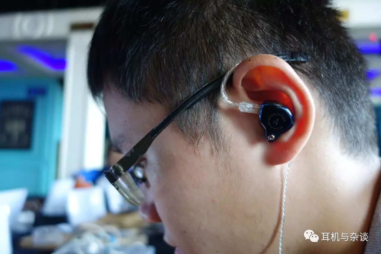 让你耳听为实！耳机与杂谈线下聚会重庆站~