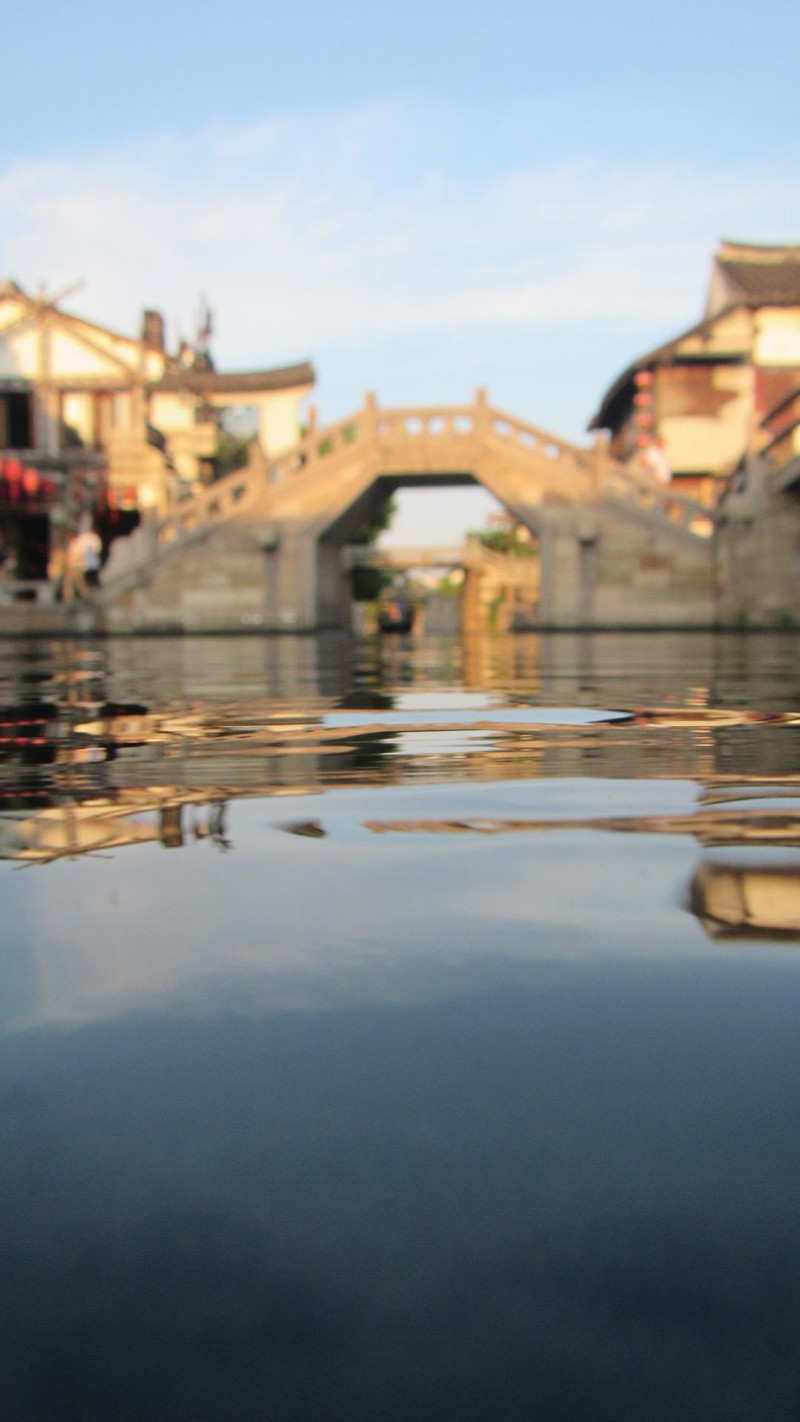 苏州西塘乌镇二日游团从杭州出发,苏州西塘乌镇二日一夜