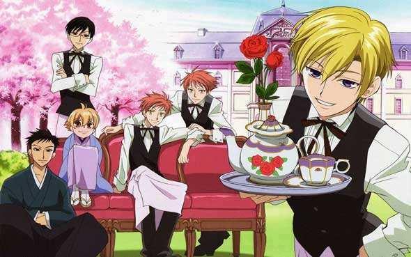 后宫动漫推荐男主超强却隐藏实力,男主是龙傲天坐拥后宫无数的动漫