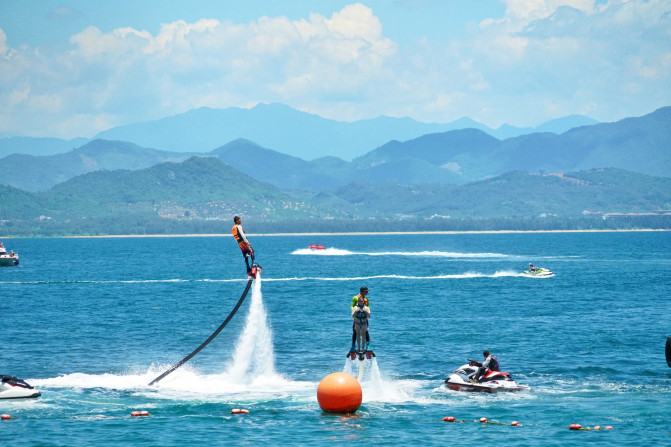 带着父母和宝贝去三亚旅行,带宝贝去三亚旅行