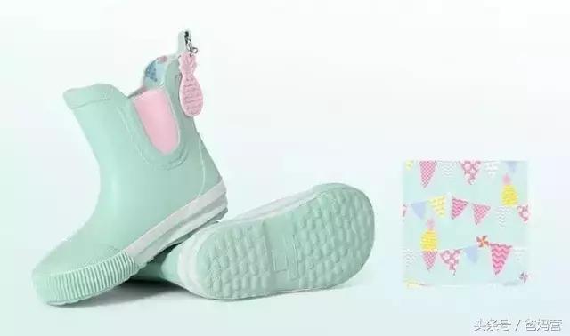 儿童专用雨伞雨衣雨鞋,儿童雨鞋爆款第一名3岁
