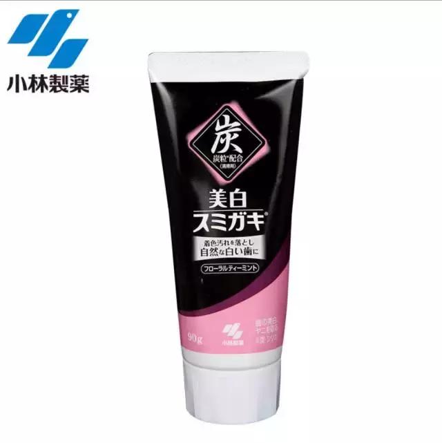 40款值得无限回购的小林制药必买清单！每一样我都能回购100次