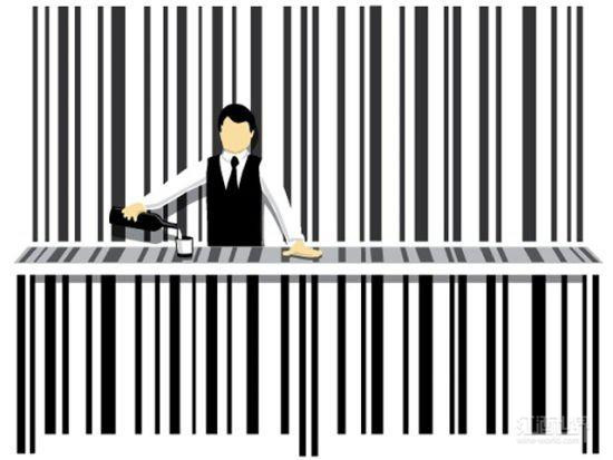 如何辨别红酒真假根据条形码,法国红酒怎么鉴别条形码