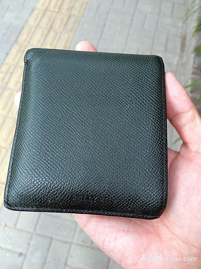 古驰钱包和路易威登钱包哪个好,gucci爱马仕