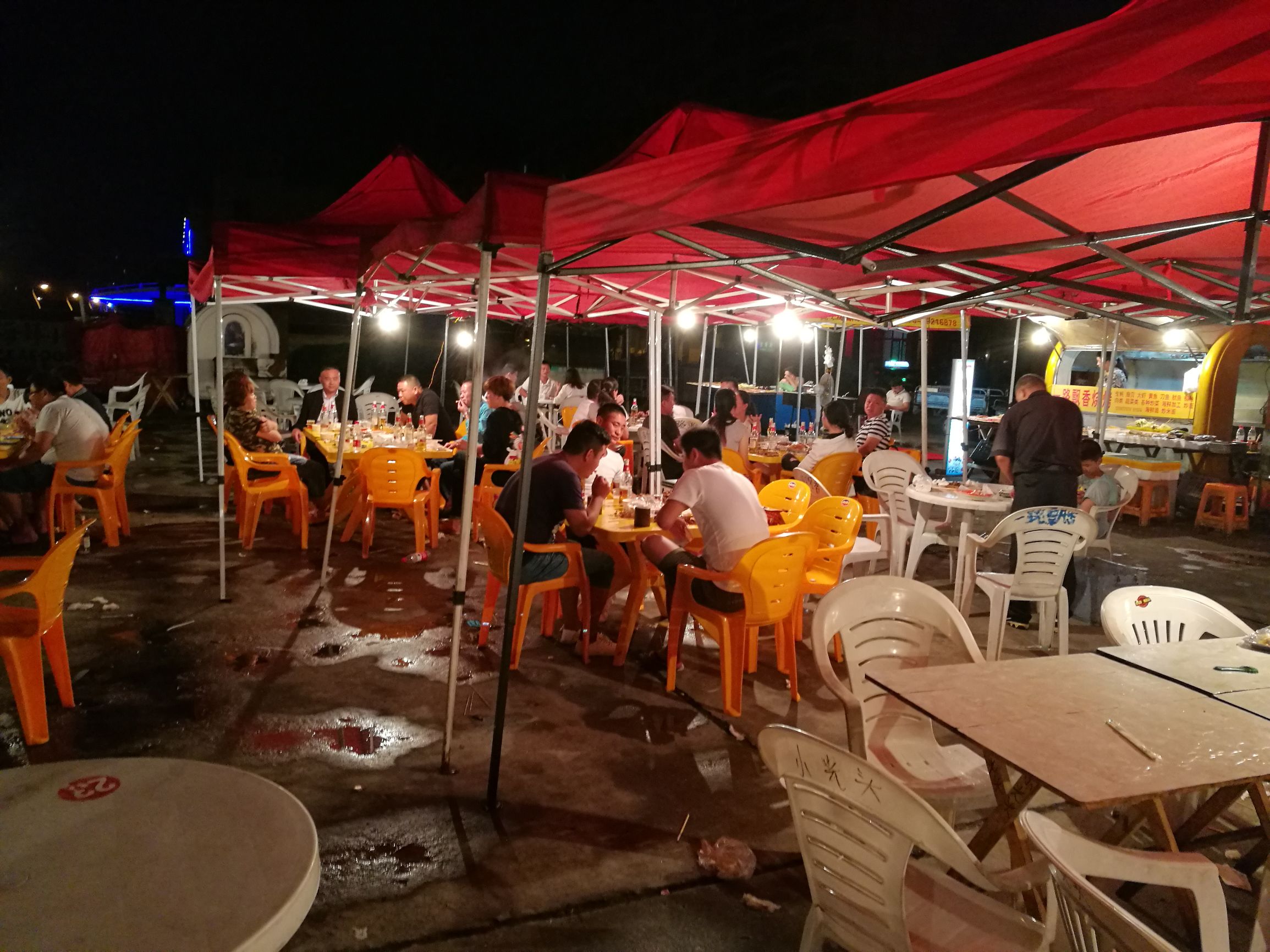 基湖海滩风景区,基湖沙滩值得去吗