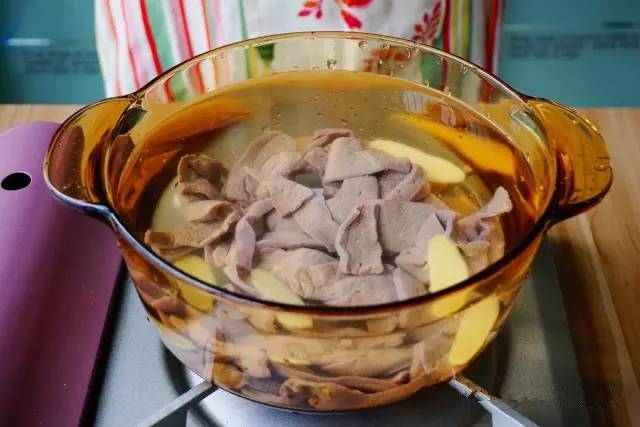 给宝宝补铁的食谱大全,最好的补铁食谱宝宝吃它不贫血