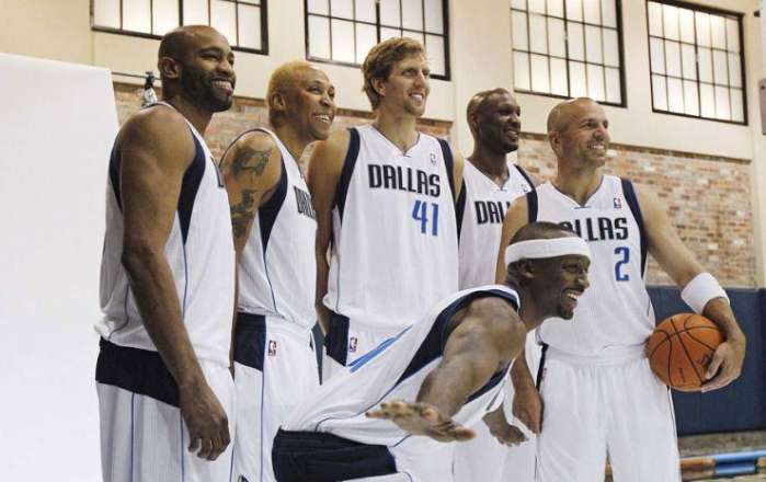 小牛队什么时候改名,小牛队改名独行侠