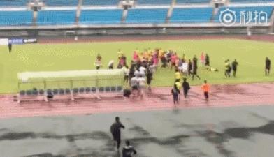 河南省打架斗殴新闻完整版,最近河南打架新闻