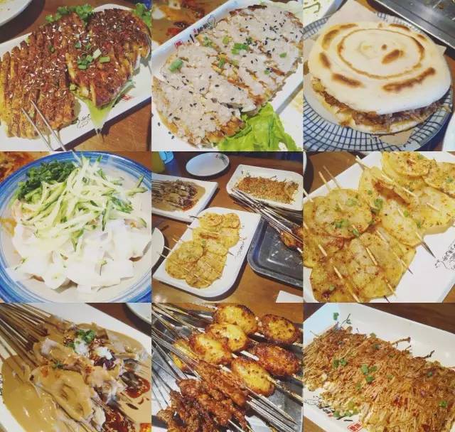 北京十大必吃连锁店,京城最火的12家撸串圣地