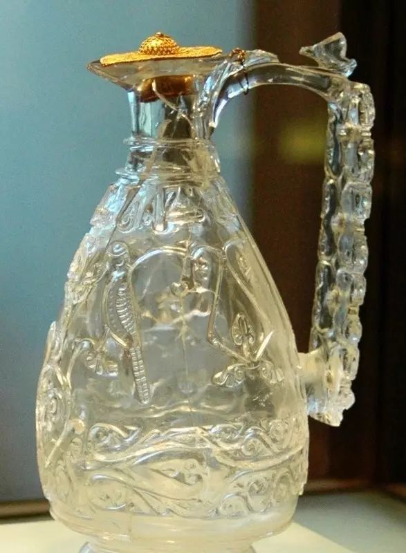 珠宝白水晶,晶莹剔透的水晶宝石