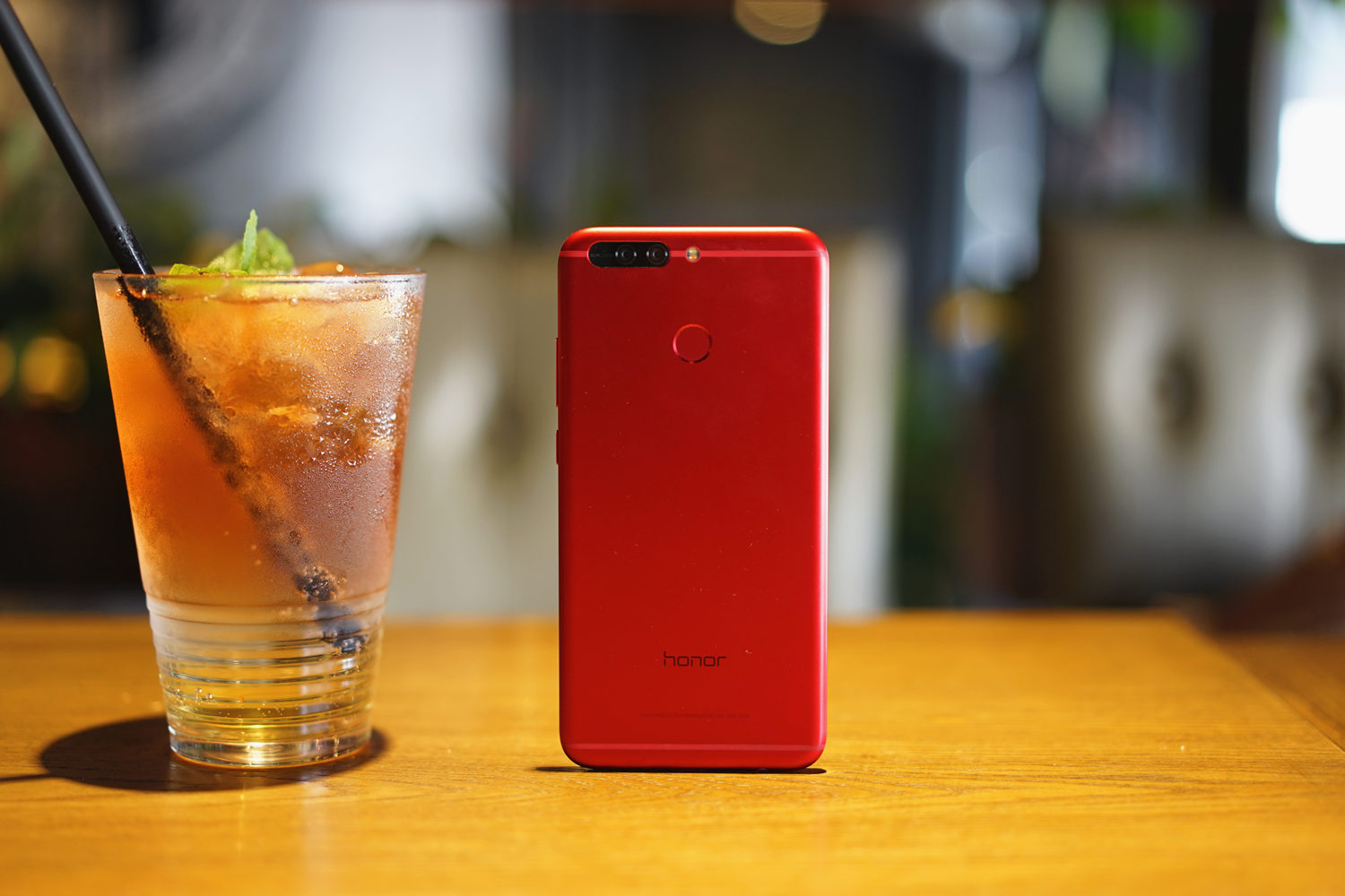 荣耀v9手机体验评测,荣耀v9真机评测