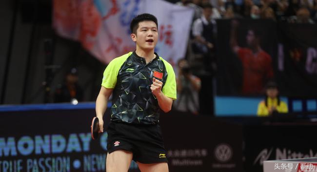朱雨玲樊振东亚洲杯,樊振东夺冠朱雨玲