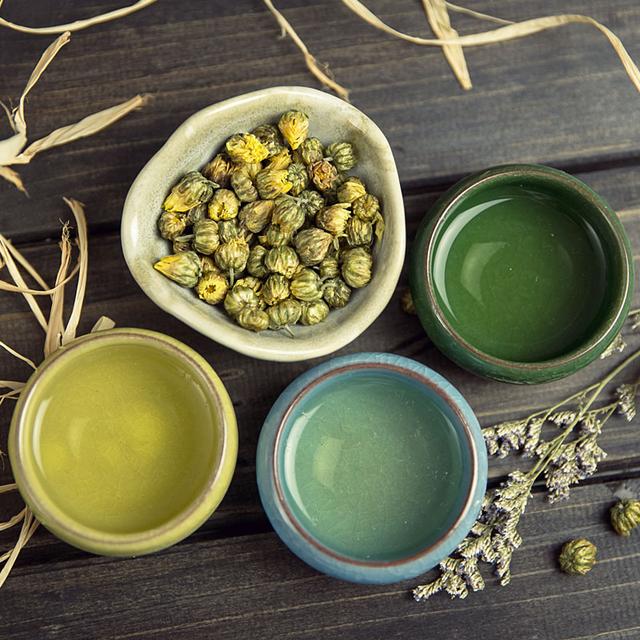 同仁堂养肝护肝茶长期喝有什么用,养肝护肝茶决明子枸杞菊花金银花