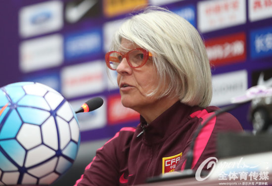 国青女足0:5惨败日本国青女足,国青女足最新消息