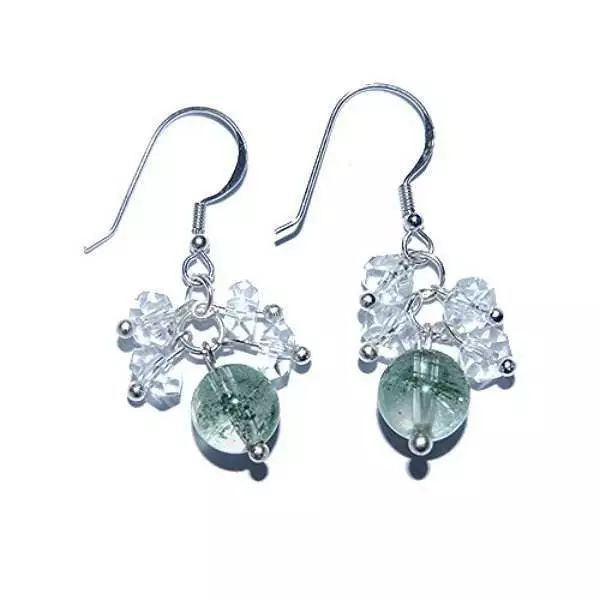 天然珠宝白水晶,中国珠宝白水晶