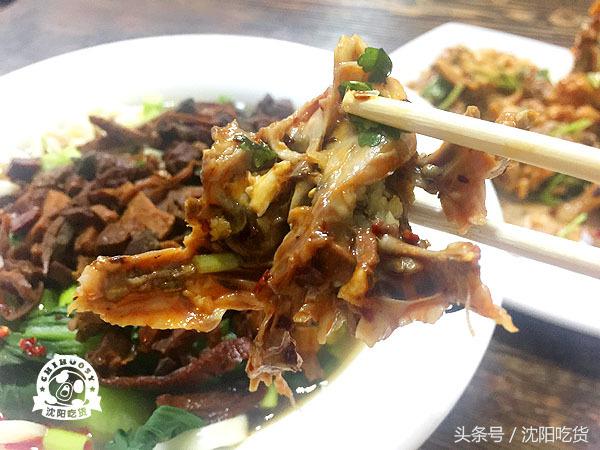 胡同里正宗的面馆,北京胡同里的面馆推荐