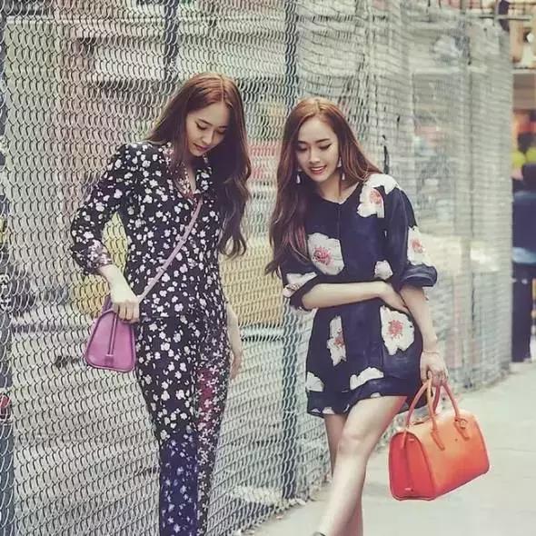 闺蜜新发型减龄又好看,闺蜜同款发型简单又好看