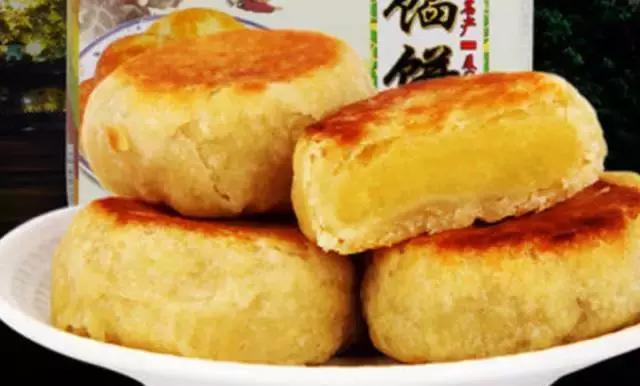 中国有哪几种好吃的零食推荐,不出省吃遍全国