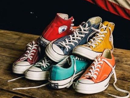 陈冠希最新联名上脚,陈冠希上脚板鞋