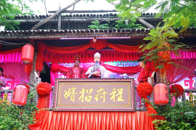 带着宝贝去旅行，遇见三亚遇见海