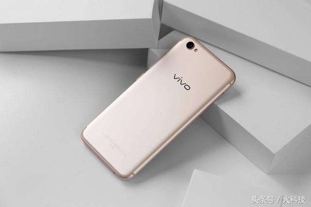 vivo和oppo哪个厂妹子多,Vivo和OPPO好用的手机推荐