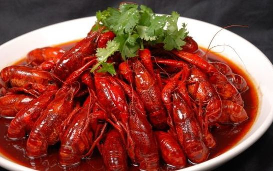 小龙虾吃了会得病吗,小龙虾引起的寄生虫病