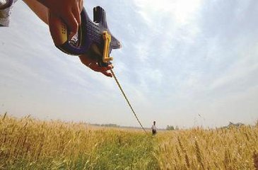 土地重新分配的时间27还是28年,土地承包重新分配