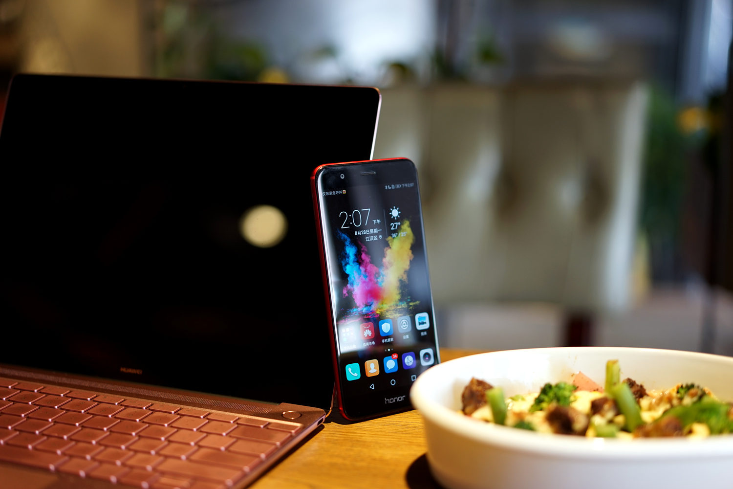 荣耀v9游戏评测,荣耀v9升级鸿蒙系统后评测