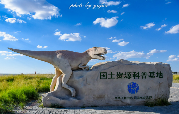 五一锡林郭勒游玩,几月份游锡林郭勒适合