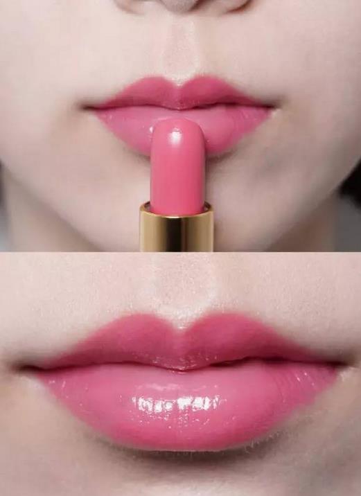 无滤镜试色tomford,tomford唇釉什么颜色好看