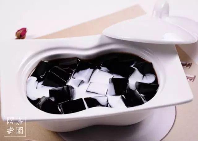 龟苓膏可以清肺化痰吗,清热润肺龟苓膏有哪些功效