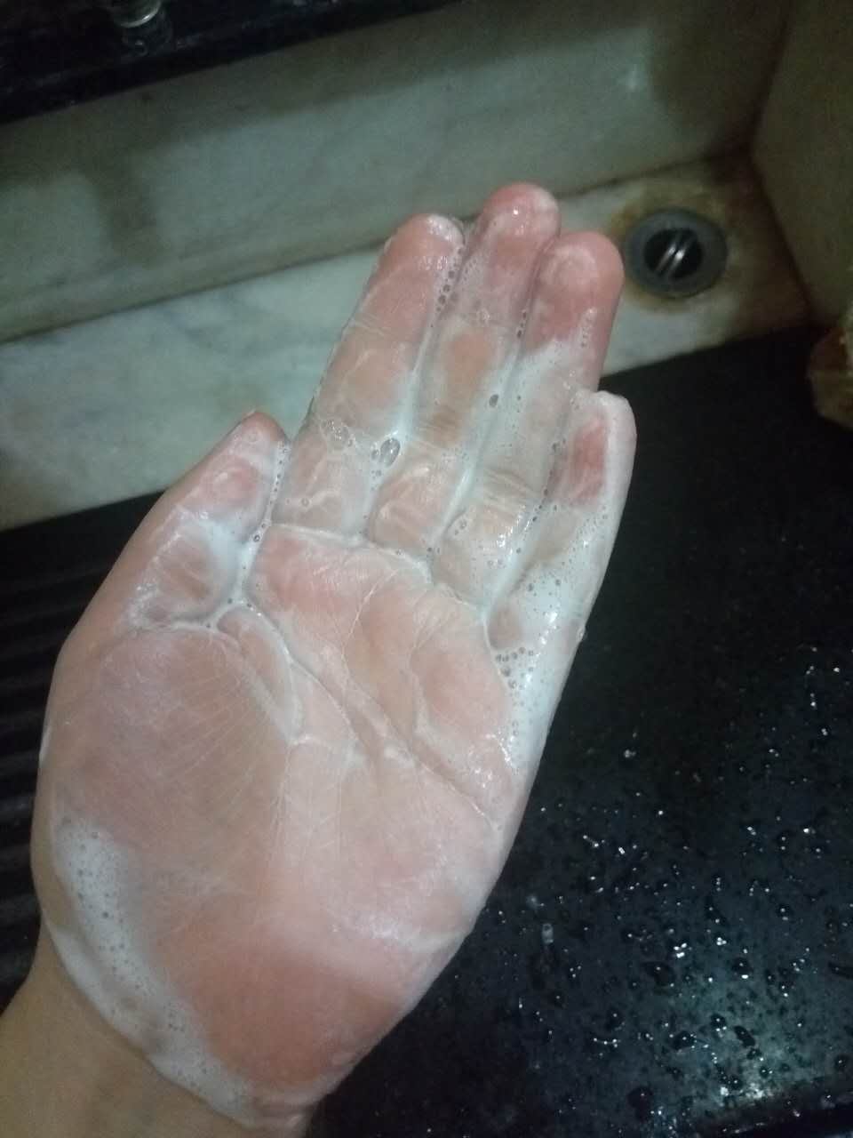 豆乳洗面奶推荐测评,日本豆乳洗面奶测评