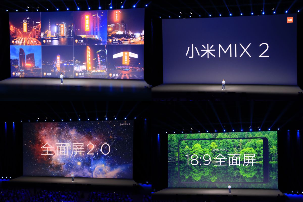 小米mix2深度解析,小米mix2现在值得入手吗
