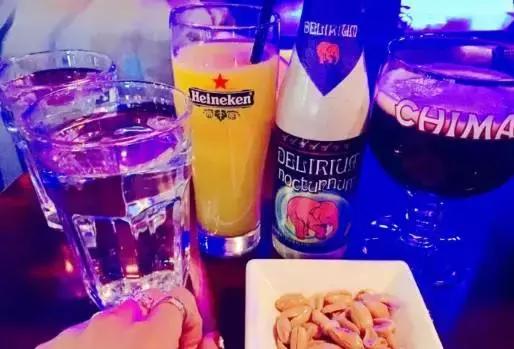 苏州没有夜晚,夜晚都在这些小酒馆里了