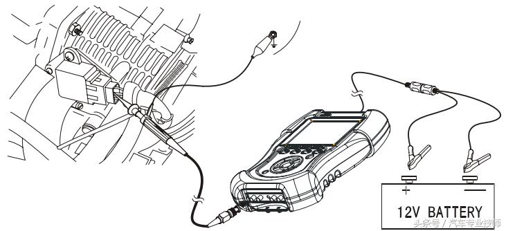kt600汽车诊断仪,kt600诊断仪有哪些作用
