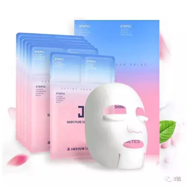换季也该换面膜了｜这6个平价日韩货，都是姐自留款